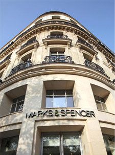 ɯٻ(marks&spencer) ͶĿ4Ԫ