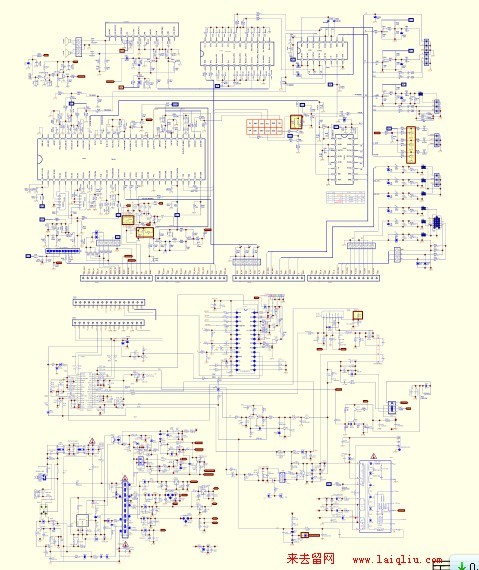 29T83HT图纸、检修