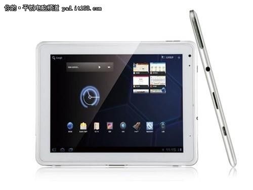  Zpad T12