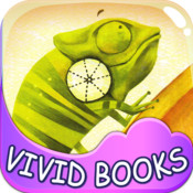 ѧ-֪ͯ汾-VividBooks