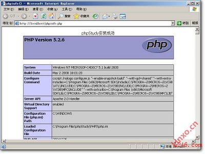 PHPStudy