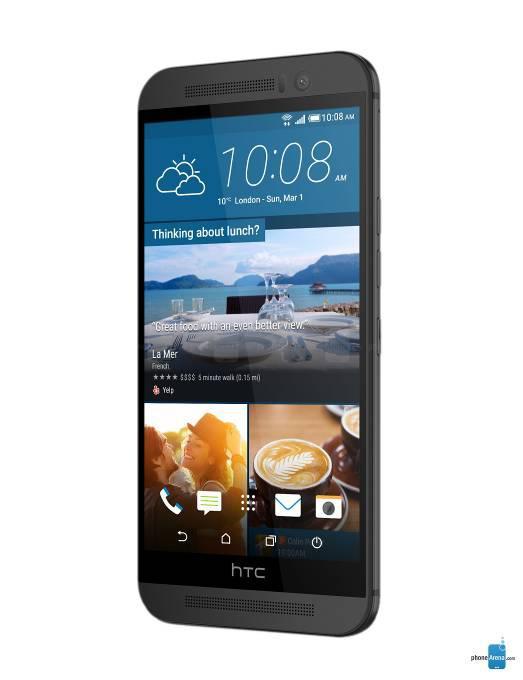 HTC One M9̫ HTCӭ6ҵµ