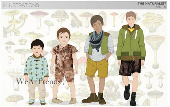 Fashion Snoops 2016ͯƱ